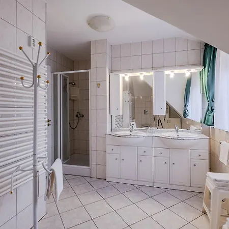 شقة فندقية Amphora 4*