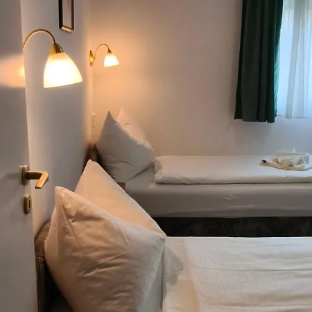 شقة فندقية Amphora 4*