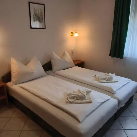 شقة فندقية Amphora