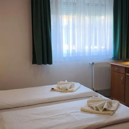 شقة فندقية Amphora