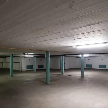 شقة فندقية Amphora 4*