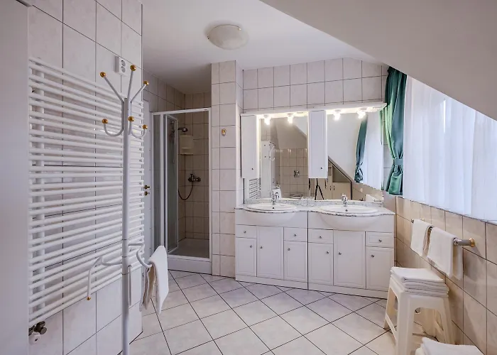 Hotel de apartamente Amphora 4*