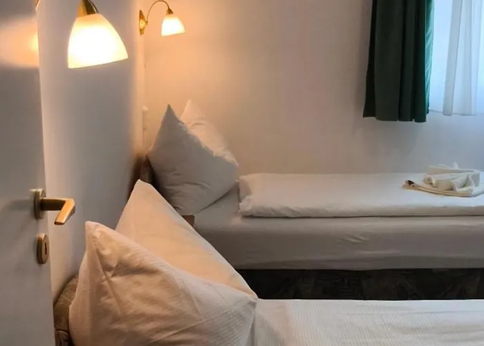 Hotel de apartamente Amphora 4*