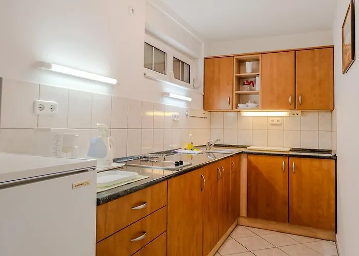 Amphora Hotel de apartamente 4*