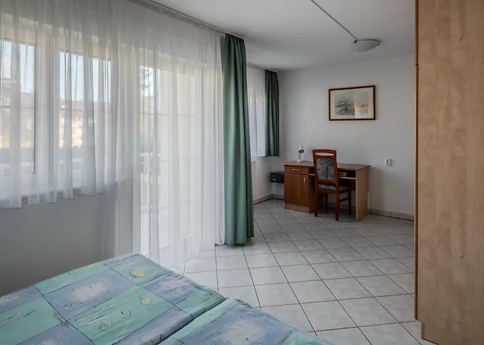 Amphora Hotel de apartamente 4*